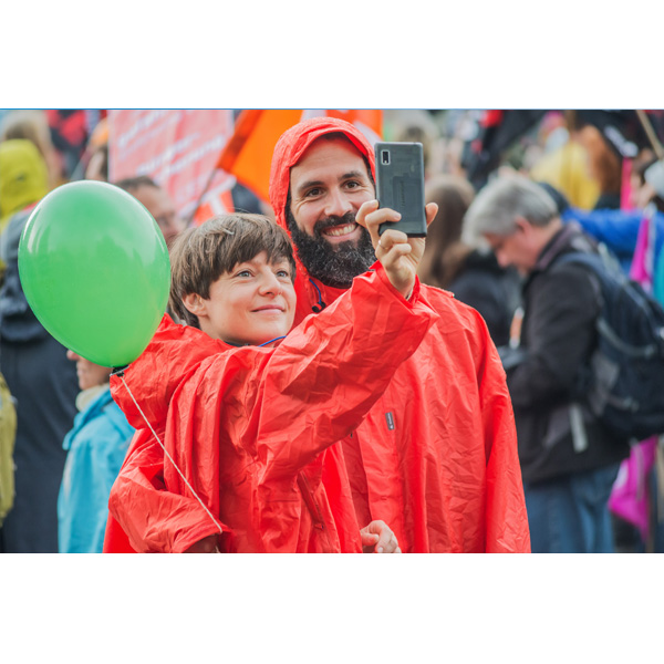 Berlin-Mitte; Anti-CETA- und TTIP-Demo; 17. 09. 2016