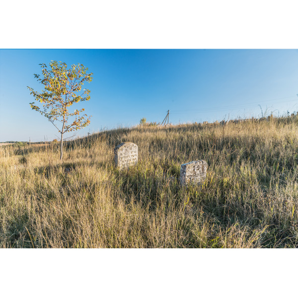 Braclaw; alter jüdischer Friedhof