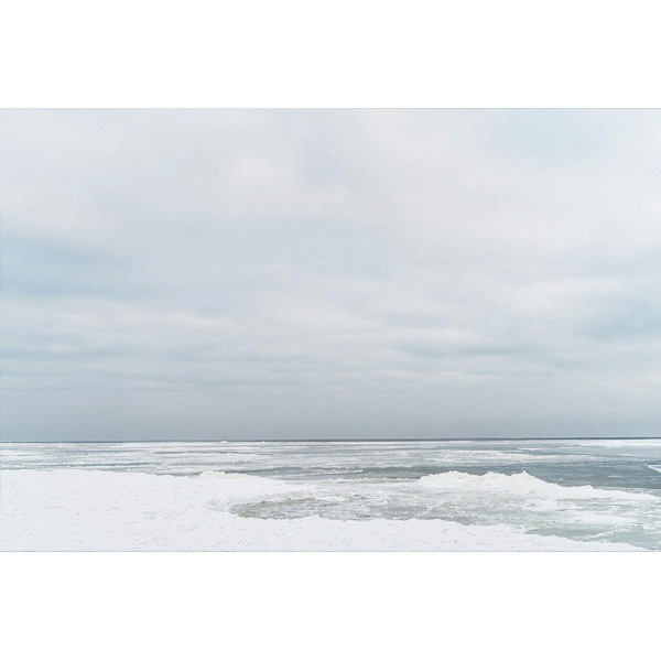 Ostsee, vereist 13