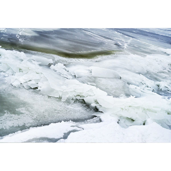 Ostsee, vereist 15