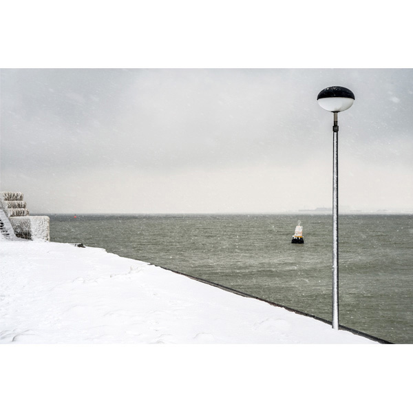 Sassnitz, Hafen 12